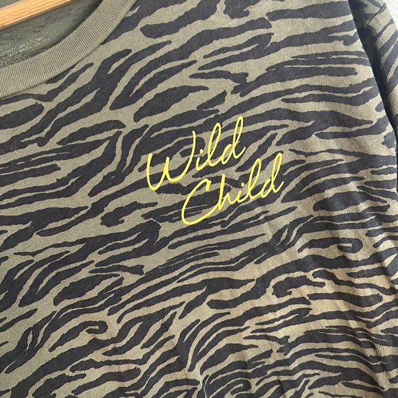 long sleeve top - Picture 2 of 4